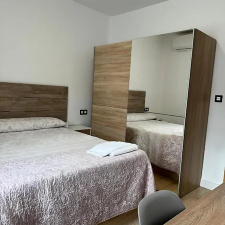 Apartamento Alba Albacete Exterior photo