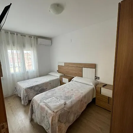 Apartamento Alba Albacete Exterior photo