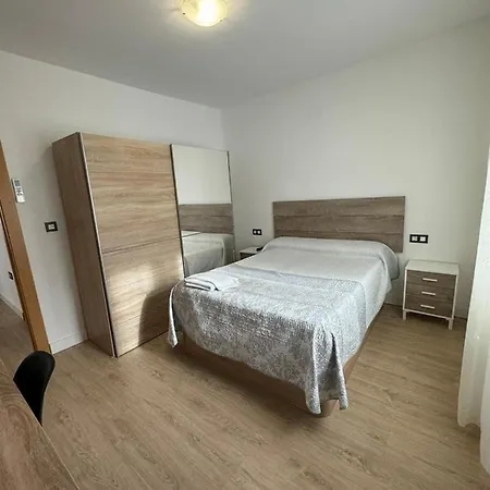 Apartamento Alba Albacete Exterior photo