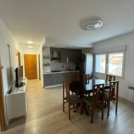 Apartamento Alba Albacete Exterior photo