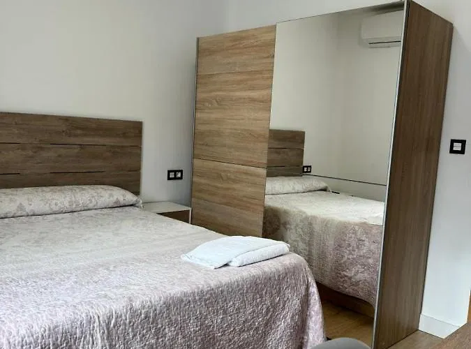 Apartamento Alba
