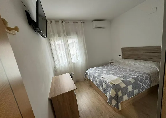 Apartamento Alba