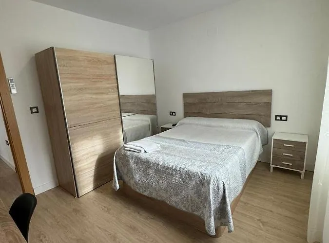 Apartamento Alba