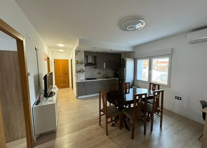 Apartamento Alba