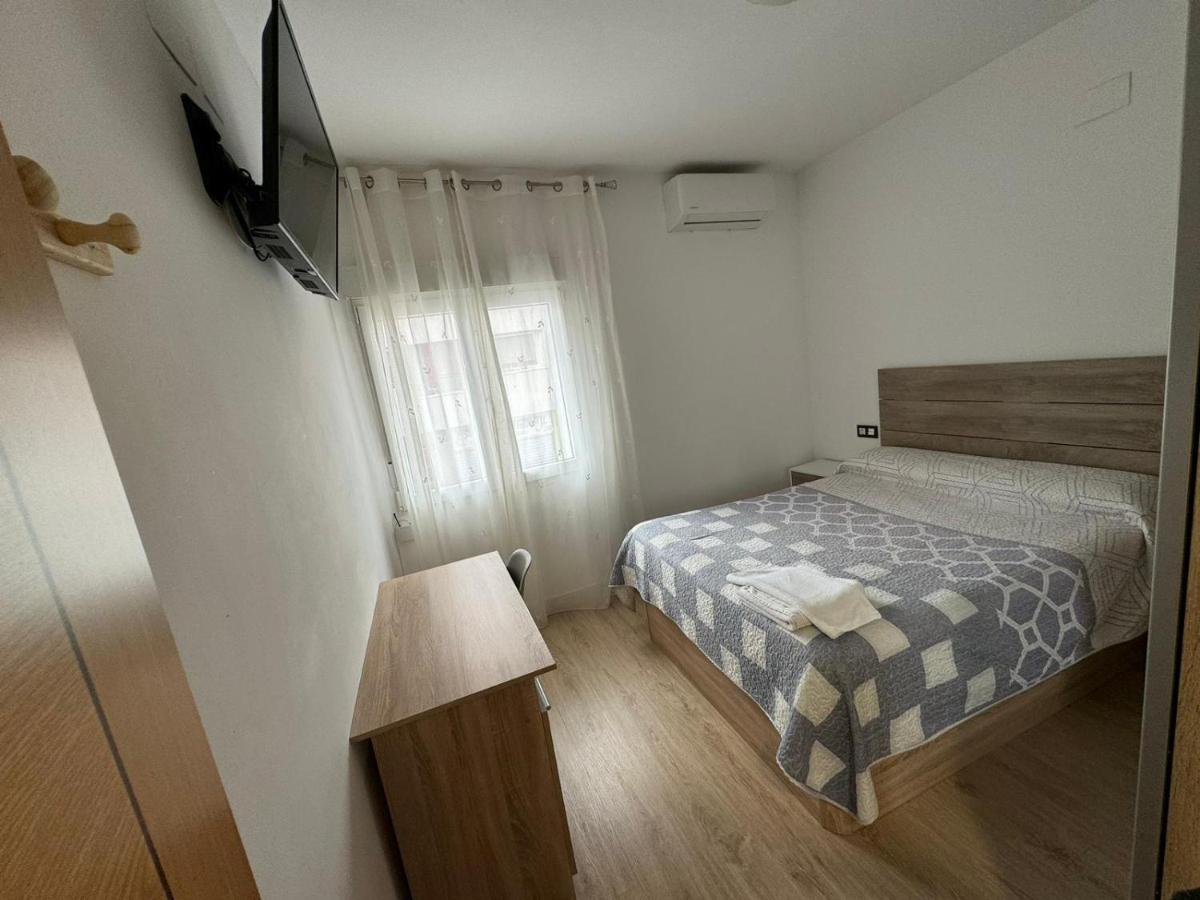 Alba Apartment