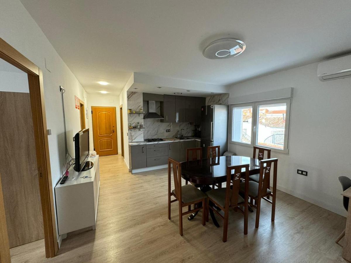 Alba Apartment *